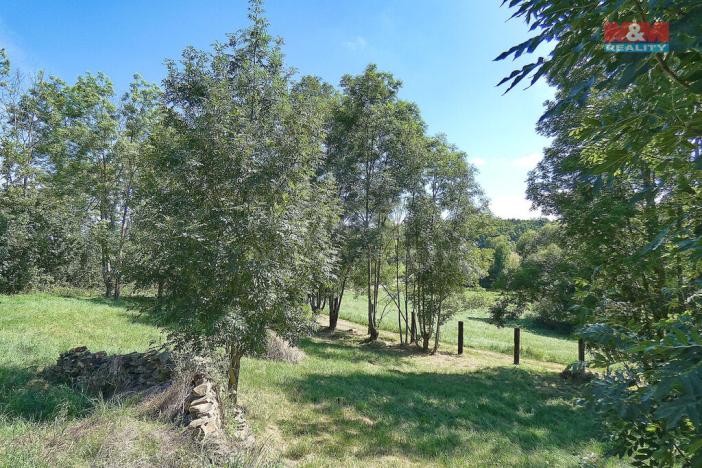 Prodej pozemku pro bydlení, Zbizuby - Makolusky, 1922 m2