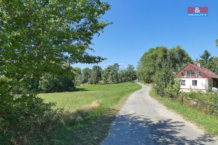 Prodej pozemku pro bydlení, Zbizuby - Makolusky, 1922 m2