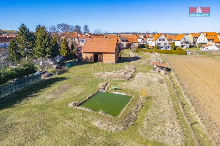 Prodej rodinného domu, Řevničov, Karlovarská, 167 m2