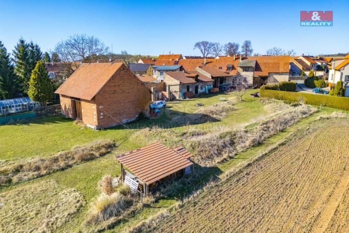 Prodej rodinného domu, Řevničov, Karlovarská, 167 m2