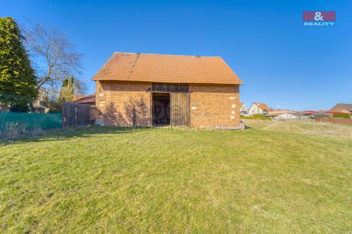 Prodej rodinného domu, Řevničov, Karlovarská, 167 m2