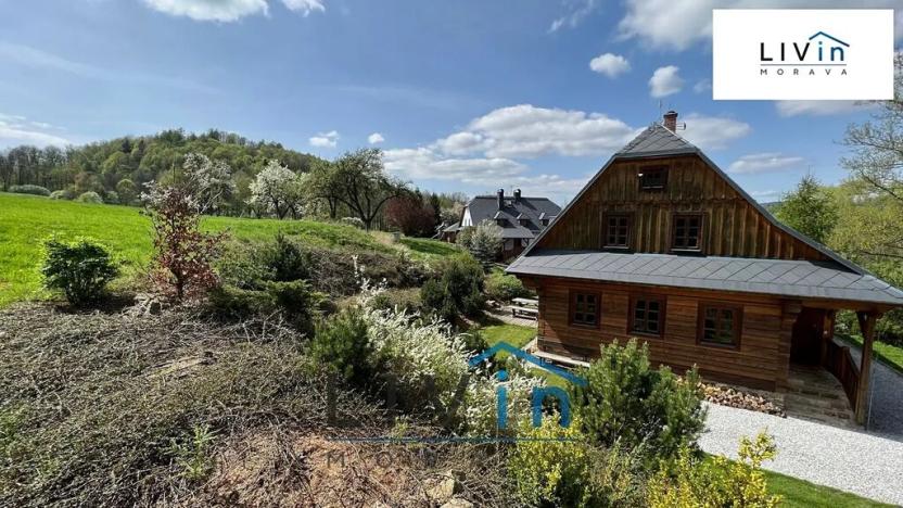 Prodej chalupy, Loučná nad Desnou, 150 m2