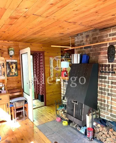 Prodej chaty, Březová-Oleško, 36 m2