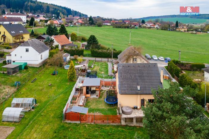 Prodej rodinného domu, Březina, 151 m2
