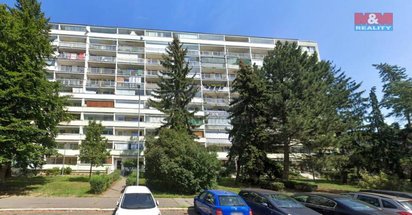 Prodej bytu 3+1, Praha - Prosek, Jablonecká, 75 m2