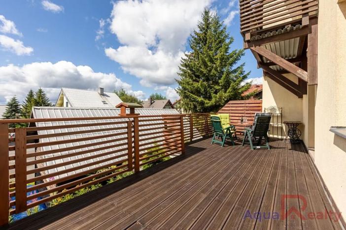 Prodej bytu 3+kk, Boží Dar, 75 m2