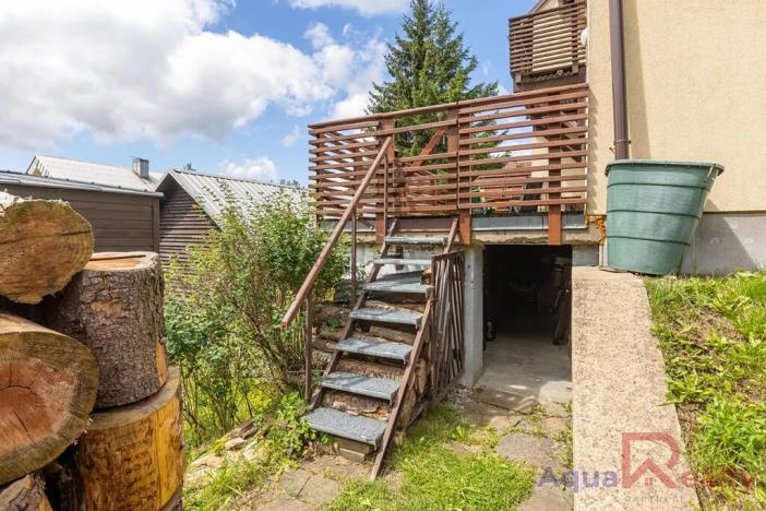 Prodej bytu 3+kk, Boží Dar, 75 m2