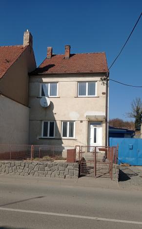 Prodej rodinného domu, Drnovice, 160 m2