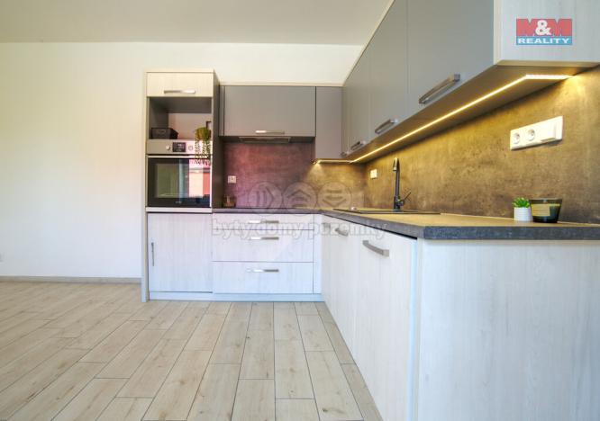 Prodej rodinného domu, Ostrava - Muglinov, Bohumínská, 142 m2