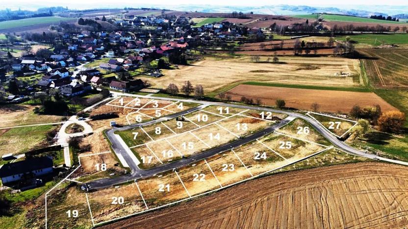 Prodej pozemku pro bydlení, Kamenice, 699 m2