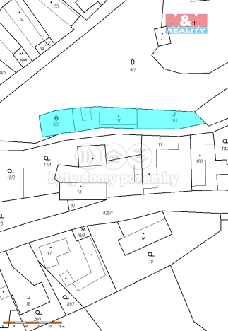Prodej chalupy, Vitice, 120 m2