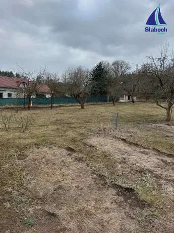 Prodej pozemku pro bydlení, Pečice, 5184 m2