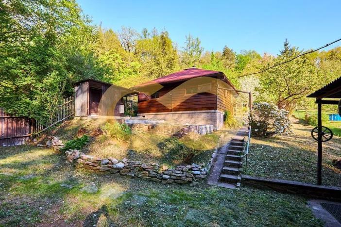 Prodej chaty, Beroun, V Pánvích, 57 m2