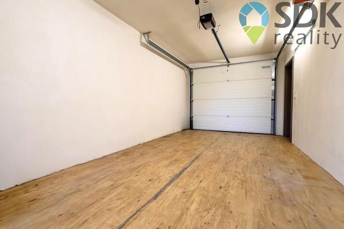 Prodej rodinného domu, Křenovice, Široká, 172 m2