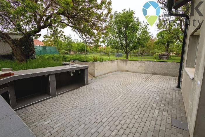 Prodej rodinného domu, Křenovice, Široká, 172 m2