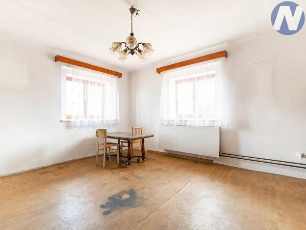 Prodej rodinného domu, Kostelec nad Černými lesy, Tyršova, 139 m2