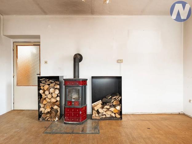 Prodej rodinného domu, Kostelec nad Černými lesy, Tyršova, 139 m2