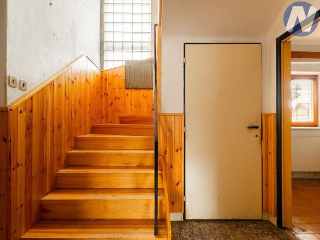 Prodej rodinného domu, Kostelec nad Černými lesy, Tyršova, 139 m2