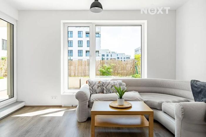 Prodej bytu 2+kk, Brno, Firkušného, 53 m2