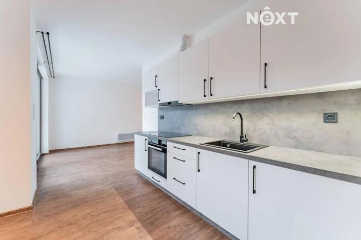 Pronájem bytu 2+kk, Šumperk, Langrova, 72 m2