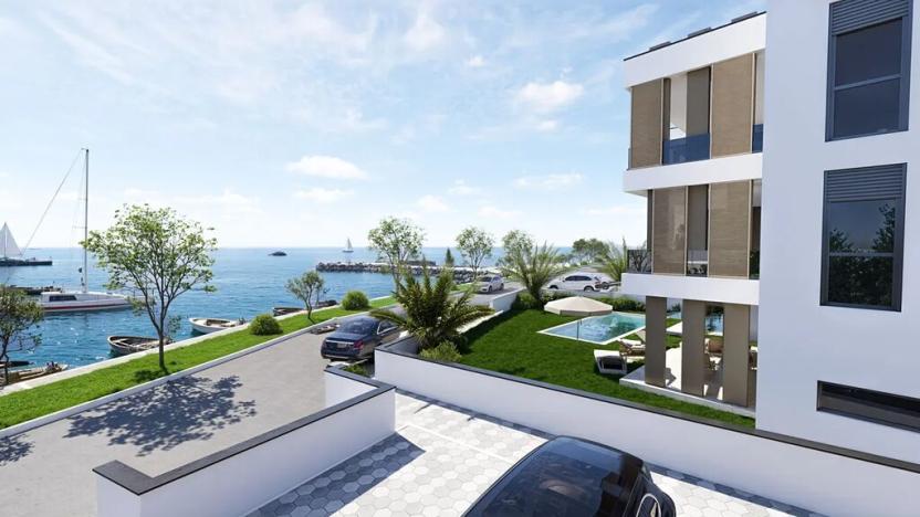 Prodej bytu 4+kk, Nin, Chorvatsko, 237 m2