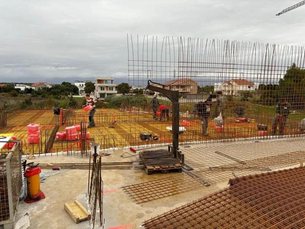 Prodej bytu 4+kk, Nin, Chorvatsko, 237 m2