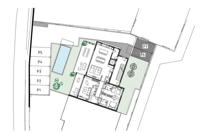 Prodej bytu 4+kk, Nin, Chorvatsko, 237 m2