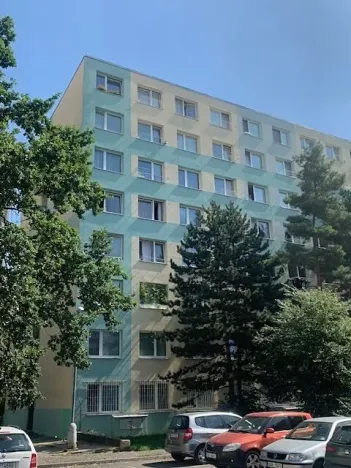Pronájem bytu 2+kk, Kladno, Holandská, 39 m2