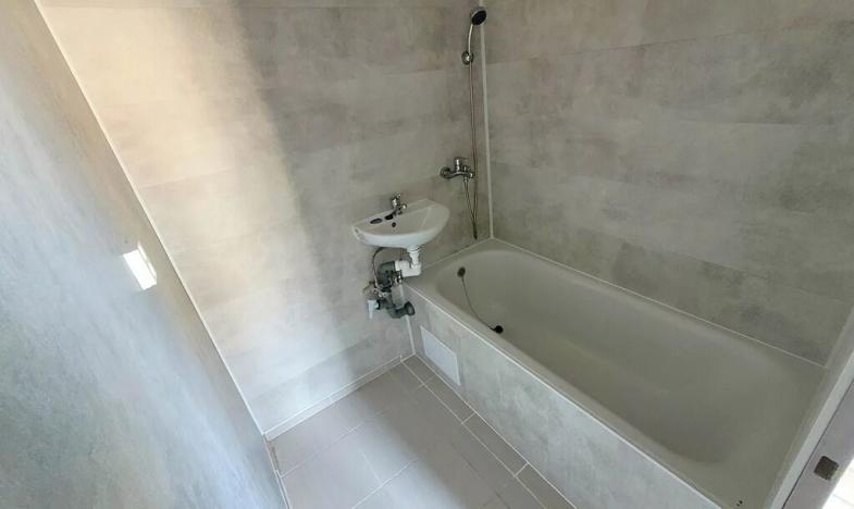 Pronájem bytu 2+1, Chomutov, Dřínovská, 64 m2