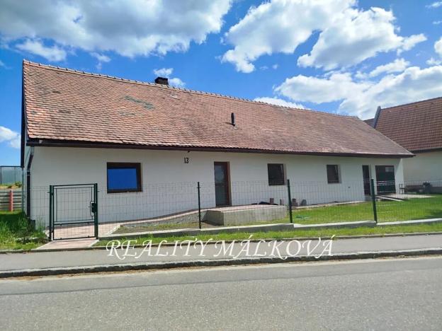 Prodej rodinného domu, Trusnov, 120 m2