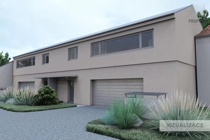 Prodej rodinného domu, Brno, Buková, 100 m2