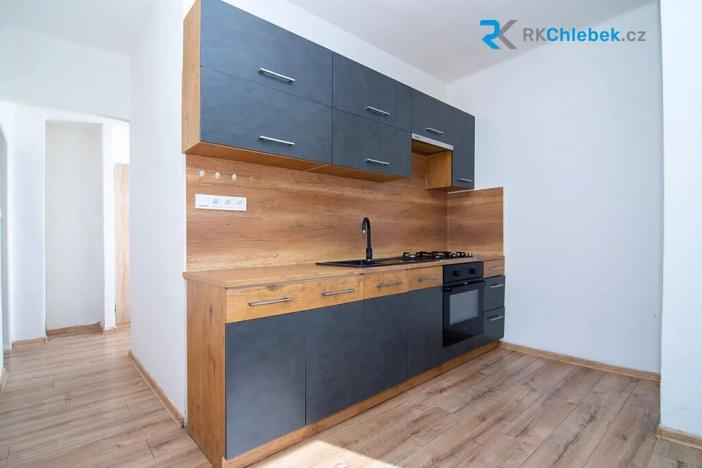Prodej bytu 2+1, Karviná, Závodní, 50 m2