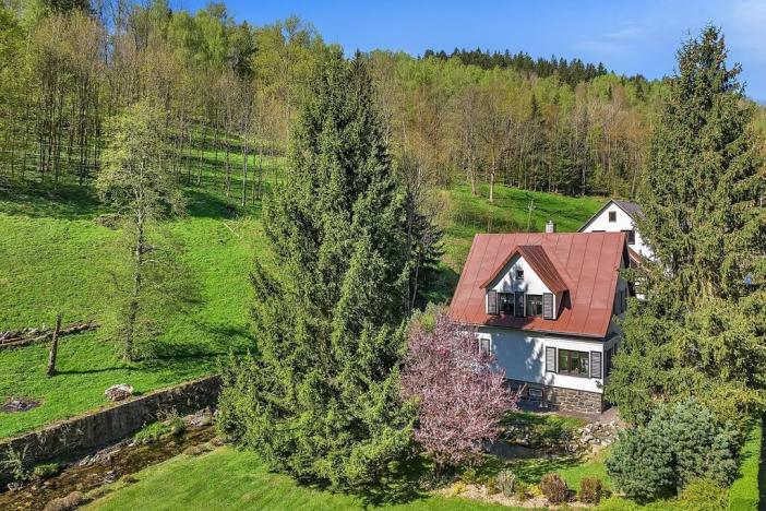 Prodej ubytování, Dolní Dvůr, 650 m2