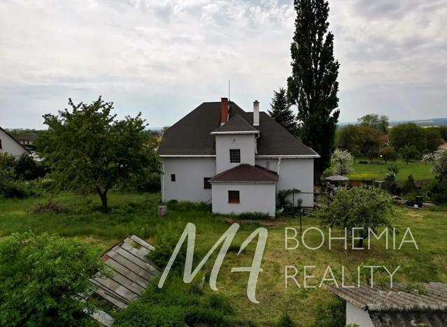 Prodej rodinného domu, Mělník, Na Čihadlech, 180 m2