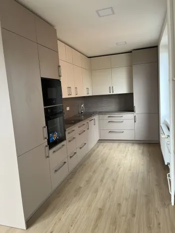 Pronájem bytu 2+kk, Olomouc, Vídeňská, 51 m2