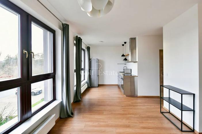 Pronájem bytu 1+kk, Beroun, Na Veselou, 47 m2