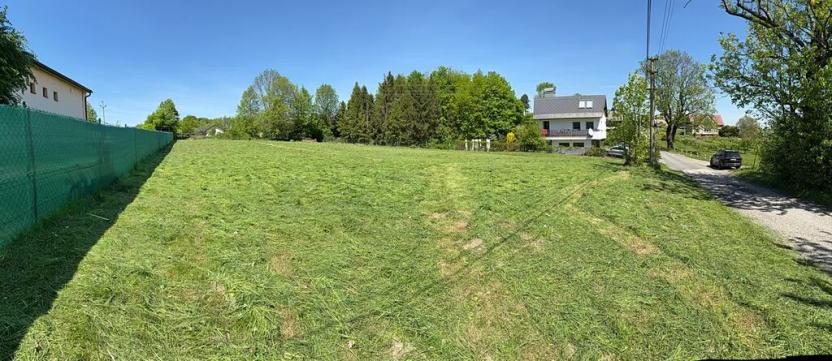 Prodej pozemku pro bydlení, Český Těšín, 5272 m2