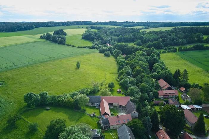 Prodej zemědělské usedlosti, Barchovice, 105 m2