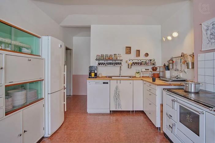 Prodej zemědělské usedlosti, Barchovice, 105 m2