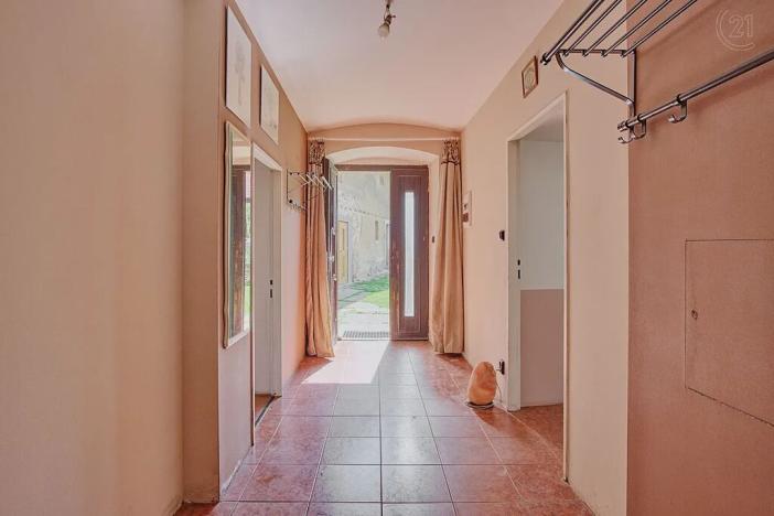 Prodej zemědělské usedlosti, Barchovice, 105 m2