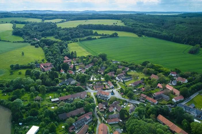 Prodej zemědělské usedlosti, Barchovice, 105 m2