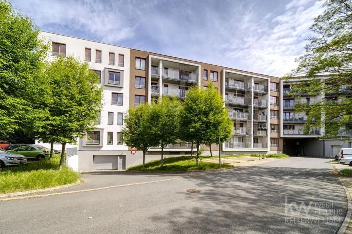 Prodej bytu 4+kk, Plzeň, Boettingerova, 114 m2