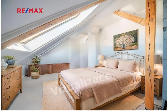 Prodej bytu 3+1, Ždánice, 62 m2