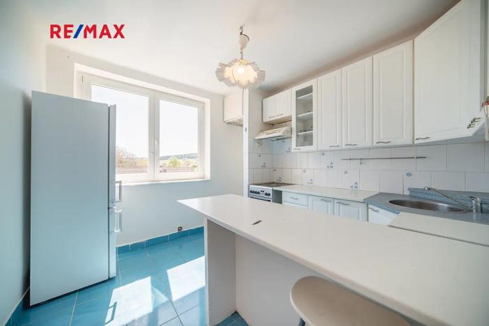 Prodej bytu 3+1, Ždánice, 62 m2