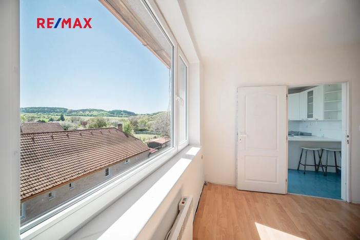 Prodej bytu 3+1, Ždánice, 62 m2