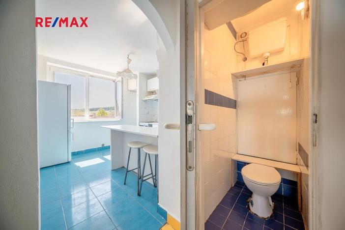 Prodej bytu 3+1, Ždánice, 62 m2