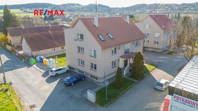 Prodej bytu 3+1, Ždánice, 62 m2