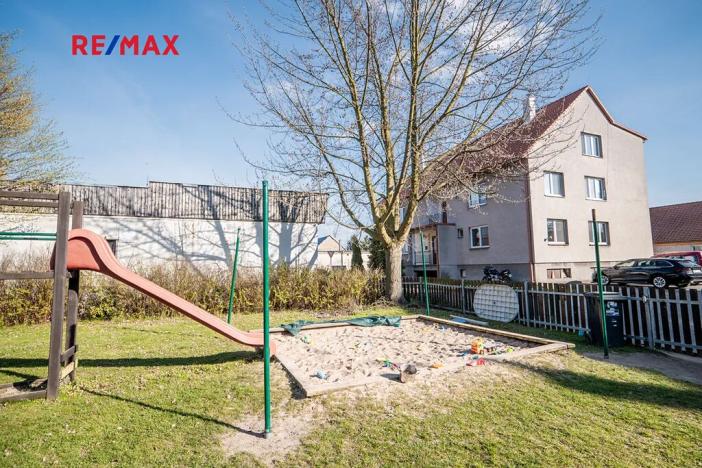 Prodej bytu 3+1, Ždánice, 62 m2