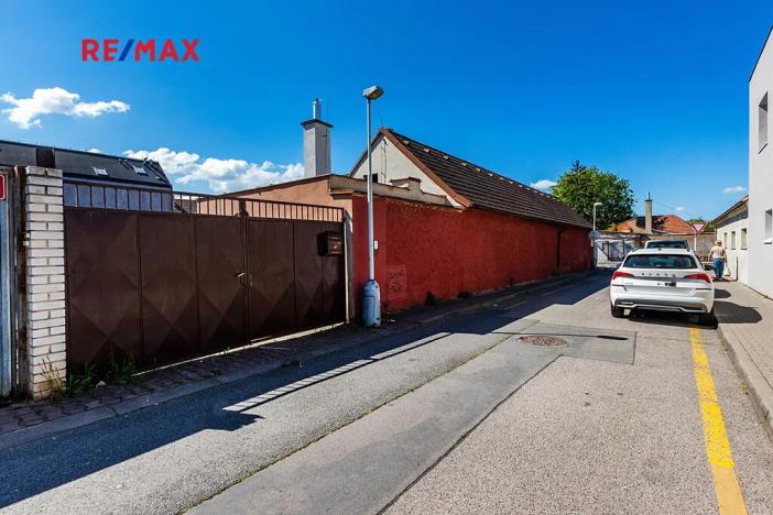 Prodej rodinného domu, Praha - Libuš, Libušská, 180 m2