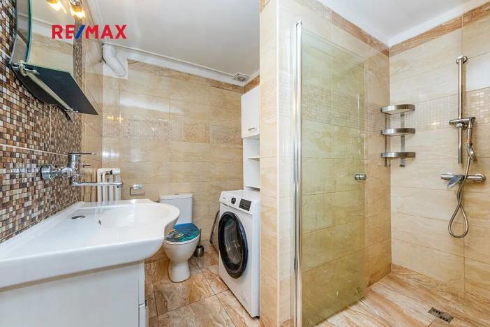 Prodej rodinného domu, Praha - Libuš, Libušská, 180 m2